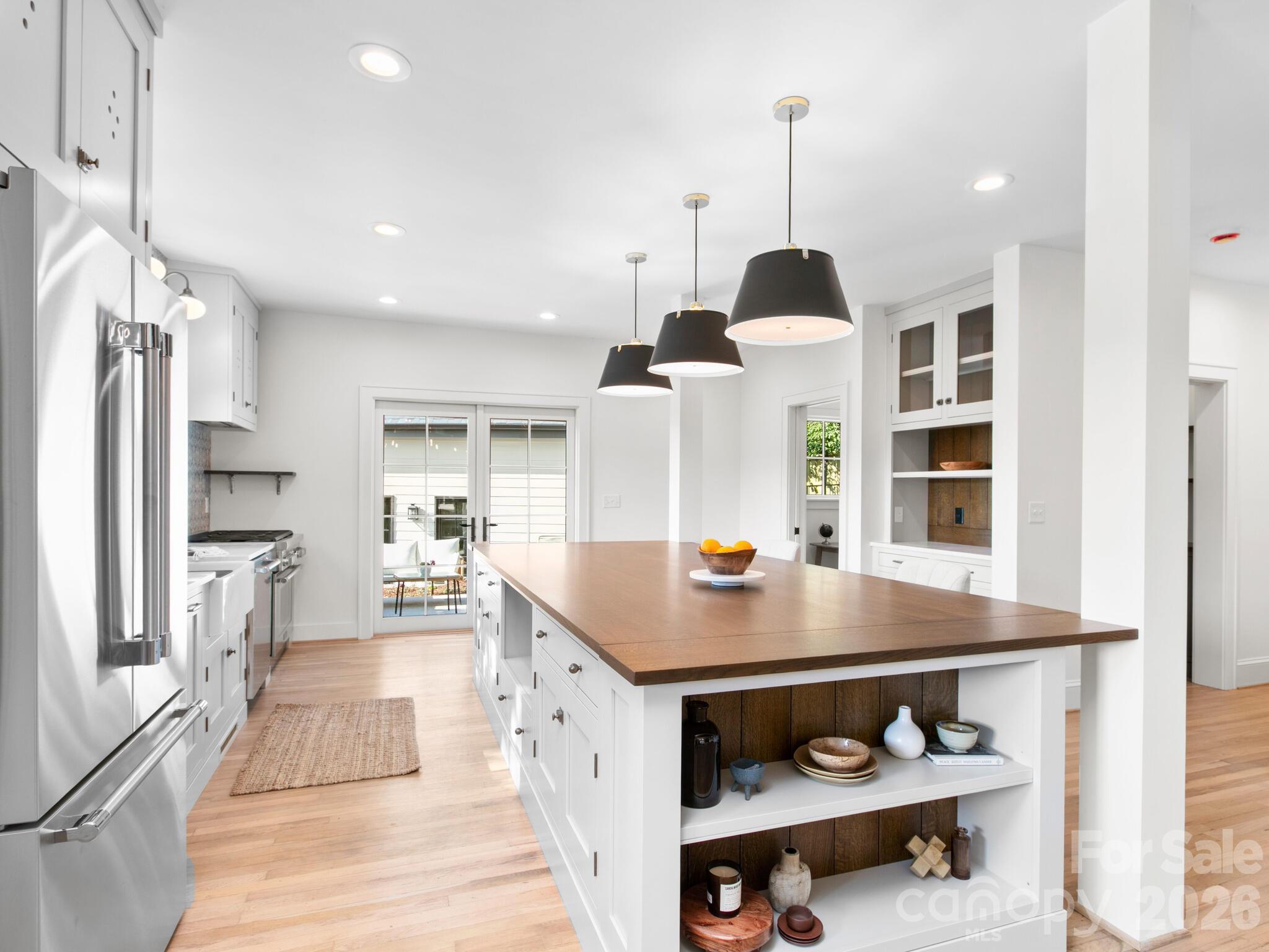 18 Normandy Road Asheville NC 28803