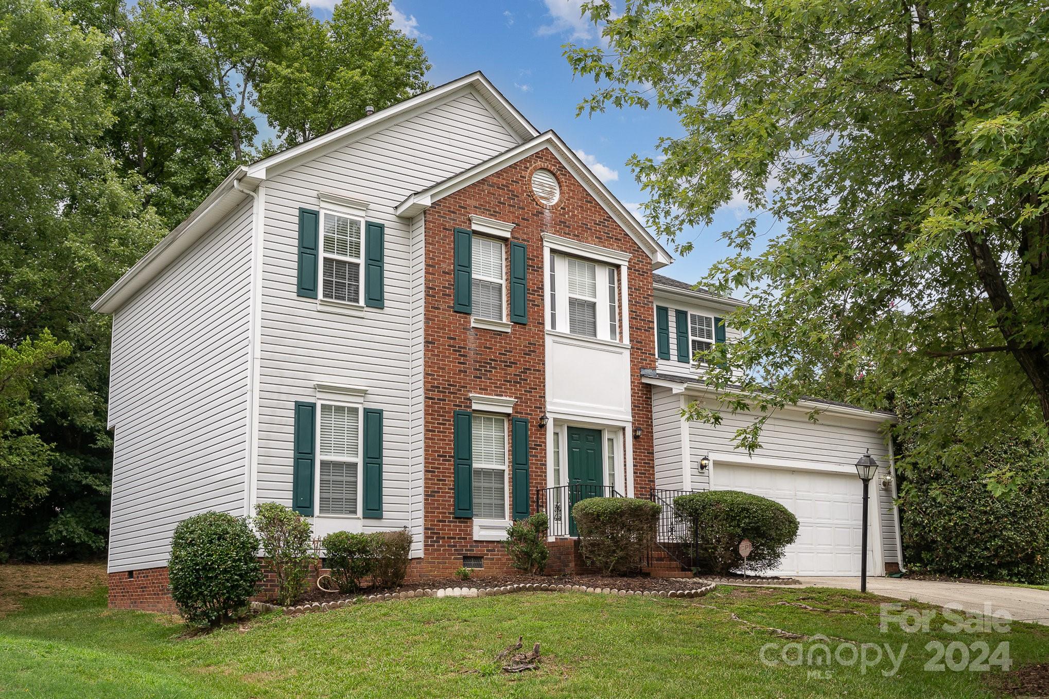 3600 Annandale Drive Charlotte NC 28269