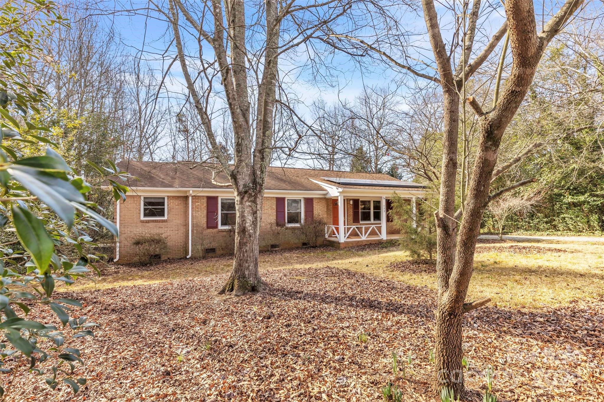 122 Vernon Drive Davidson NC 28036