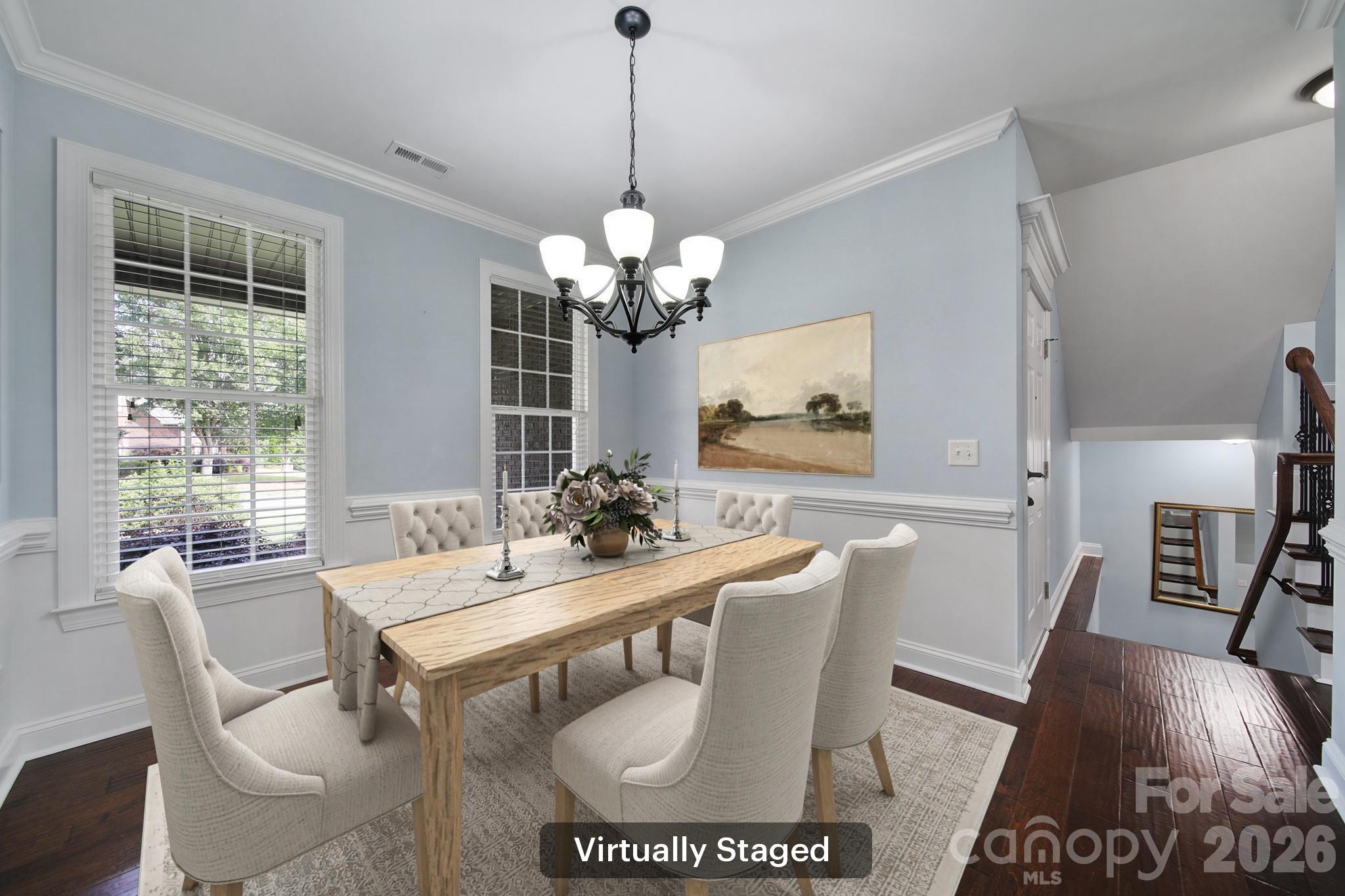 3003 Sparkston Lane Rock Hill SC 29732