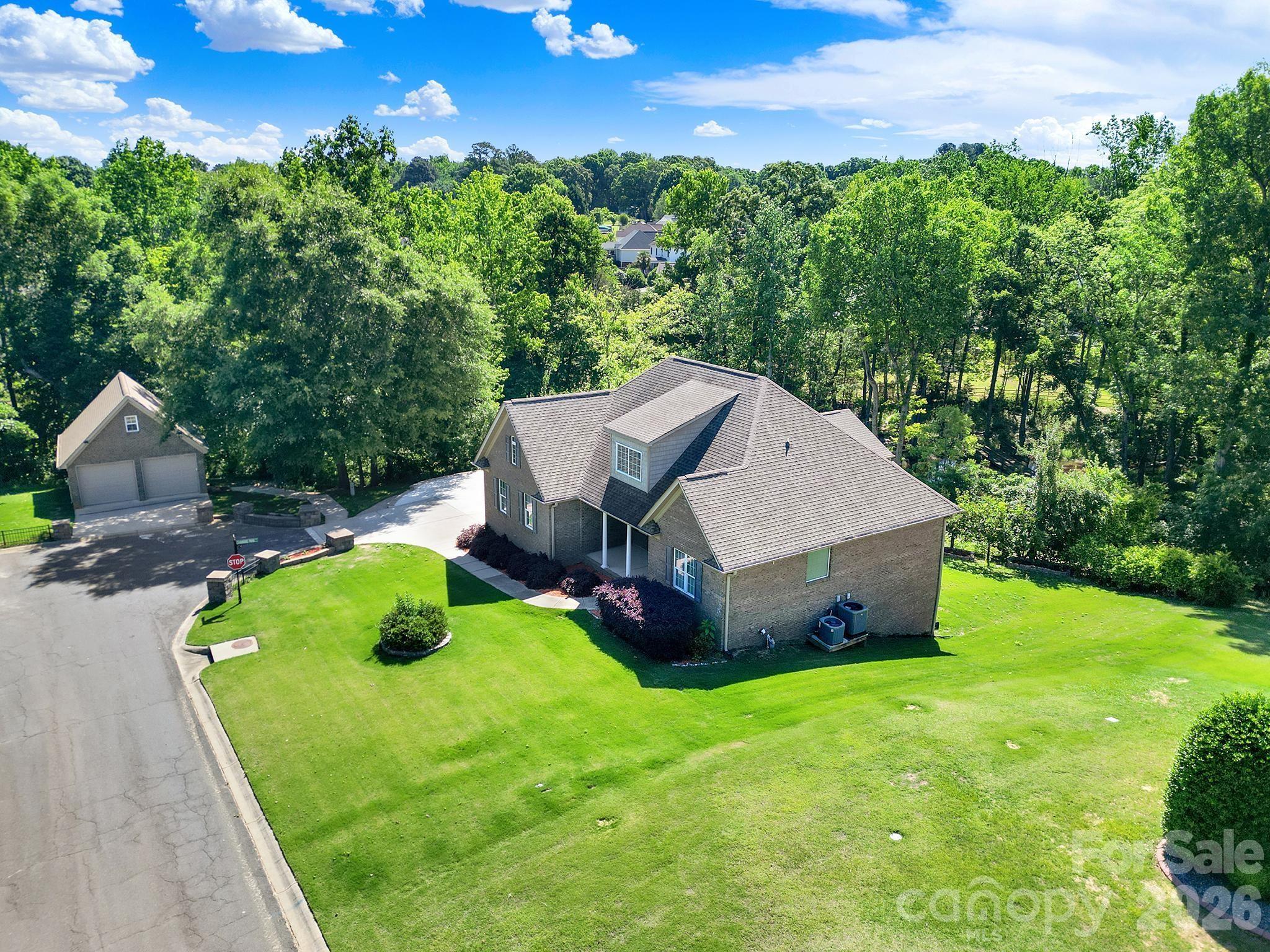 3003 Sparkston Lane Rock Hill SC 29732