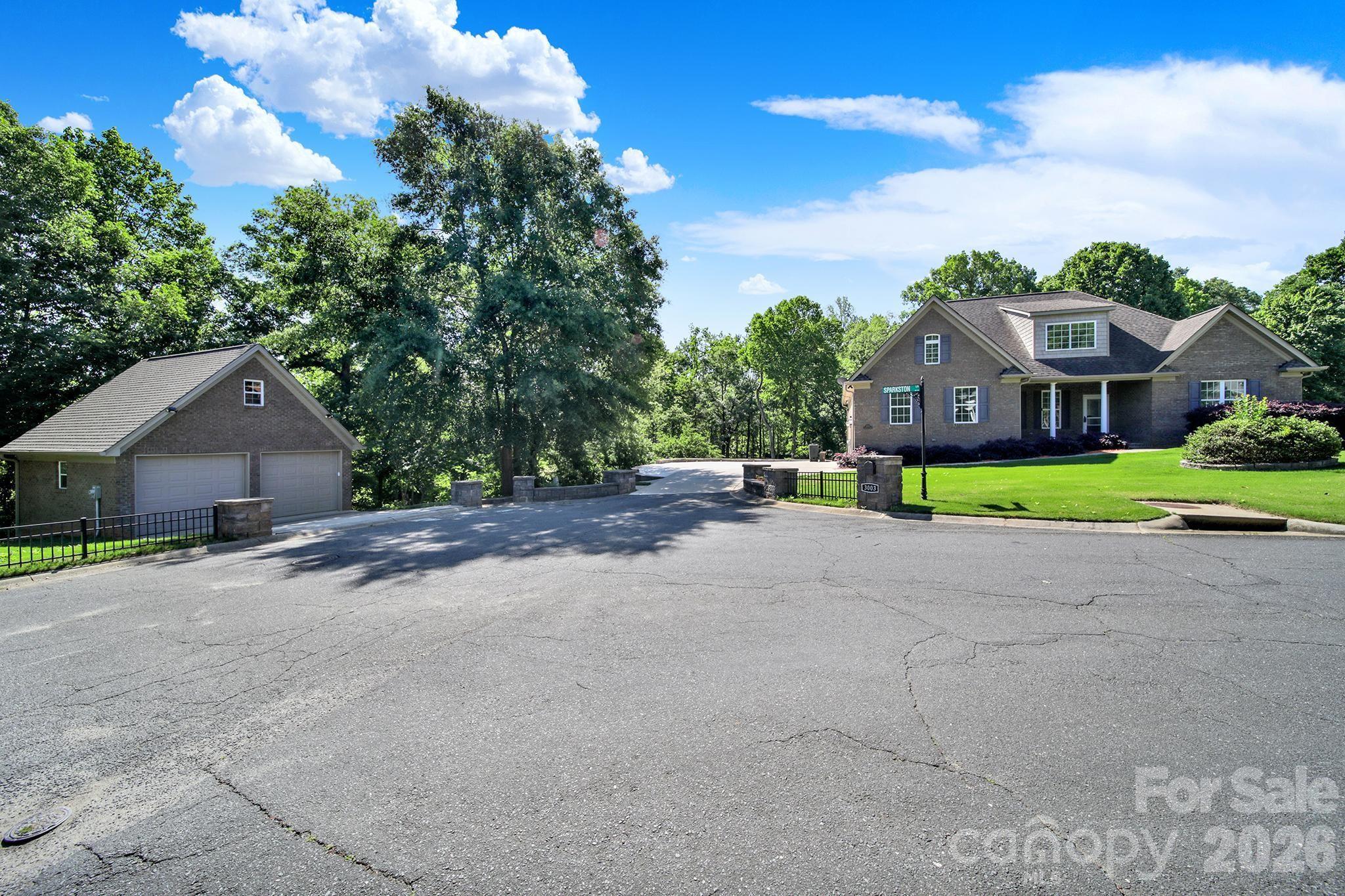 3003 Sparkston Lane Rock Hill SC 29732