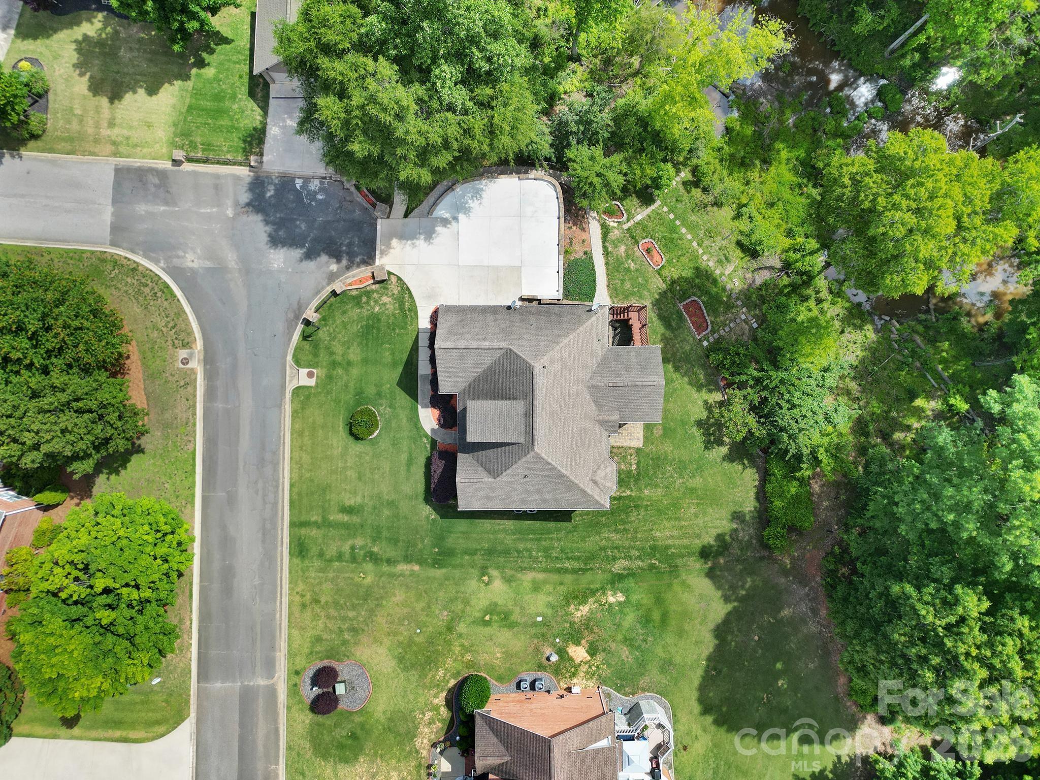 3003 Sparkston Lane Rock Hill SC 29732