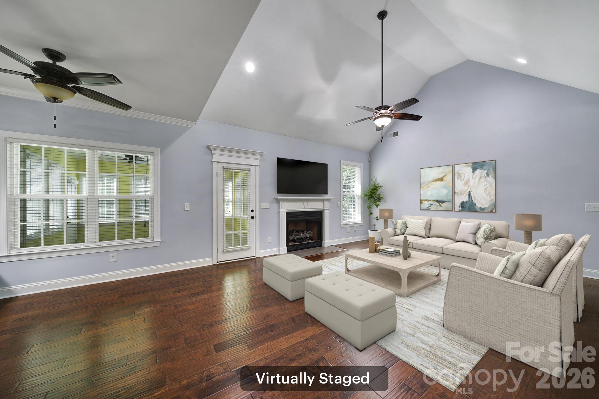 3003 Sparkston Lane Rock Hill SC 29732