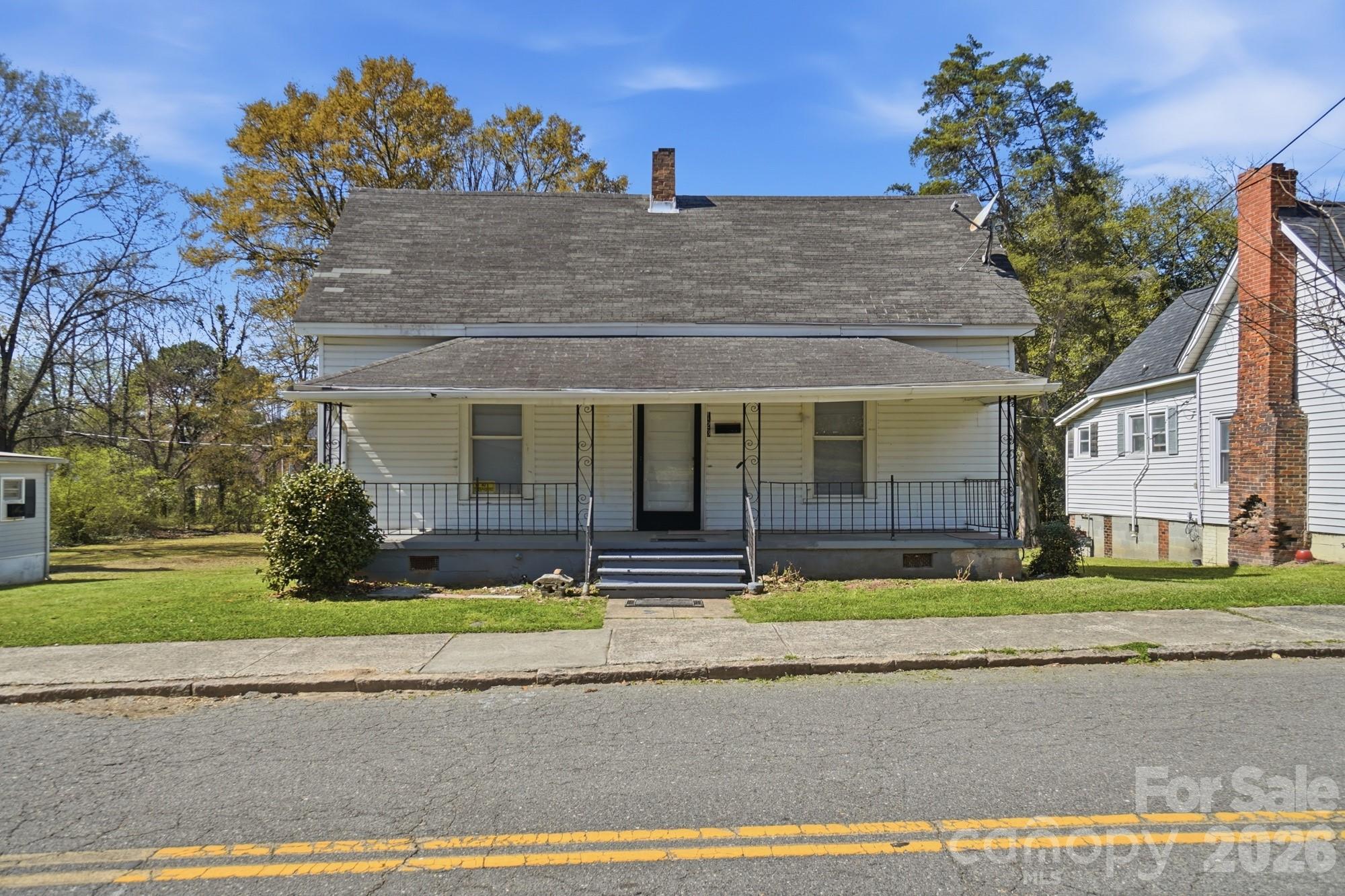 123 Highland Street Rock Hill SC 29730