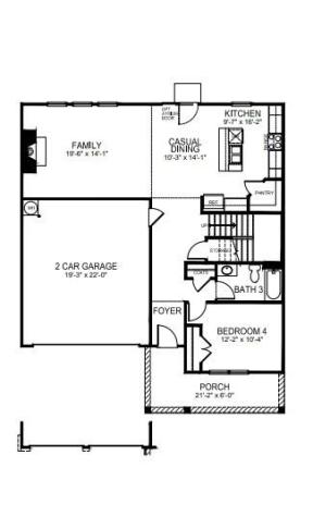4231 Round Table Drive Gastonia NC 28056