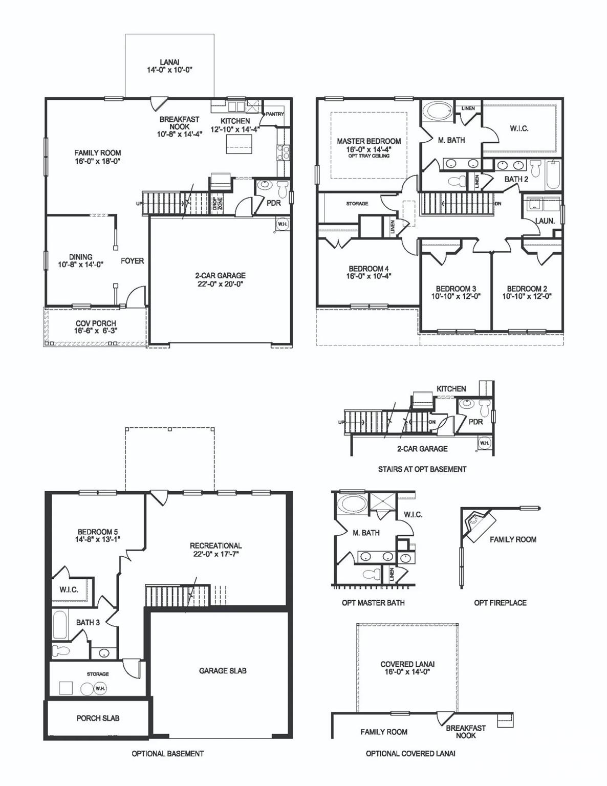 149 High Rock Court Statesville NC 28677