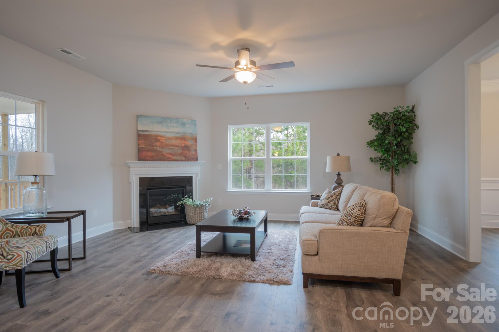 149 High Rock Court Statesville NC 28677