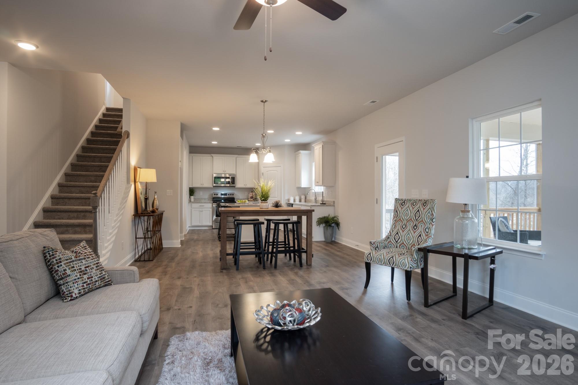 149 High Rock Court Statesville NC 28677