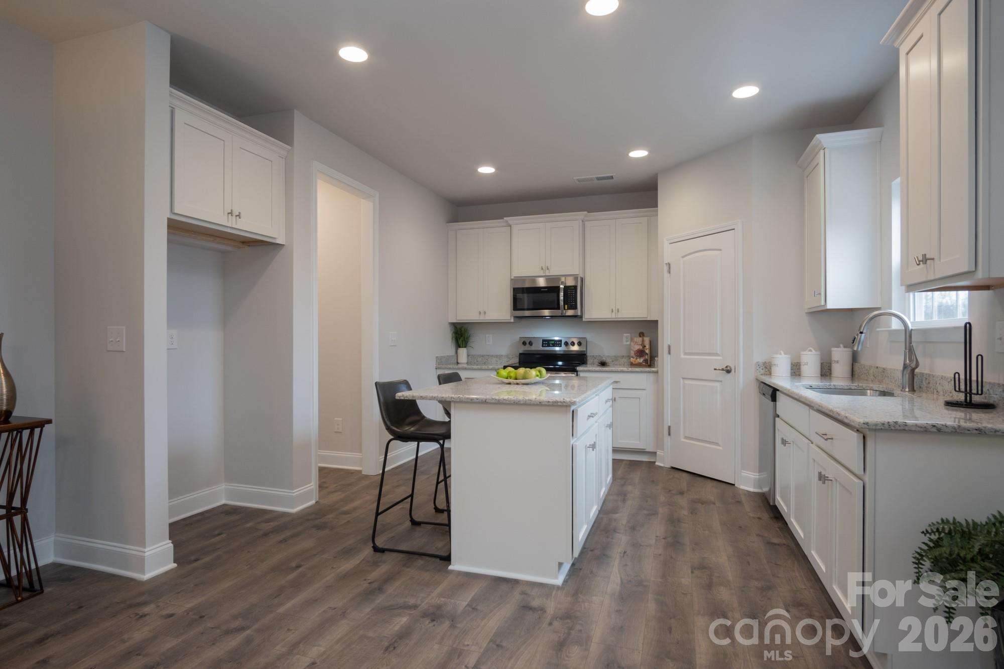 149 High Rock Court Statesville NC 28677