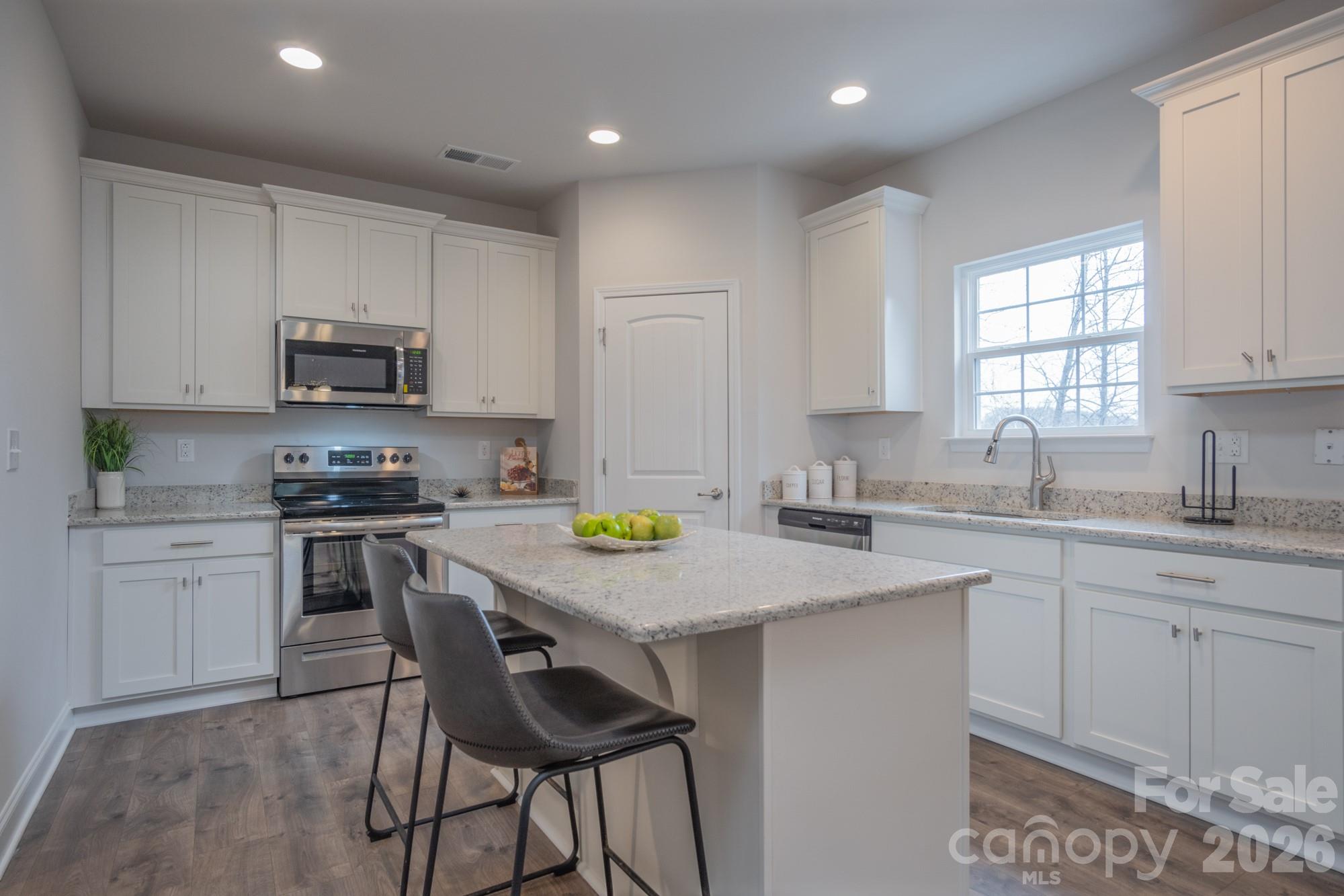149 High Rock Court Statesville NC 28677