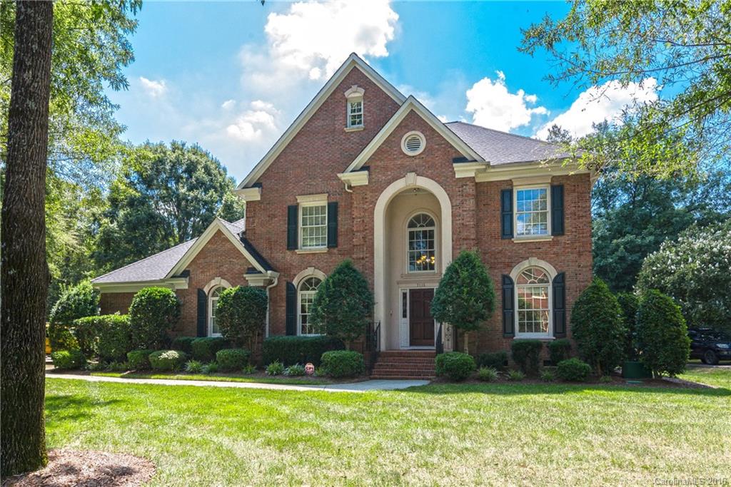 7115 Darnley Place Charlotte NC 28226