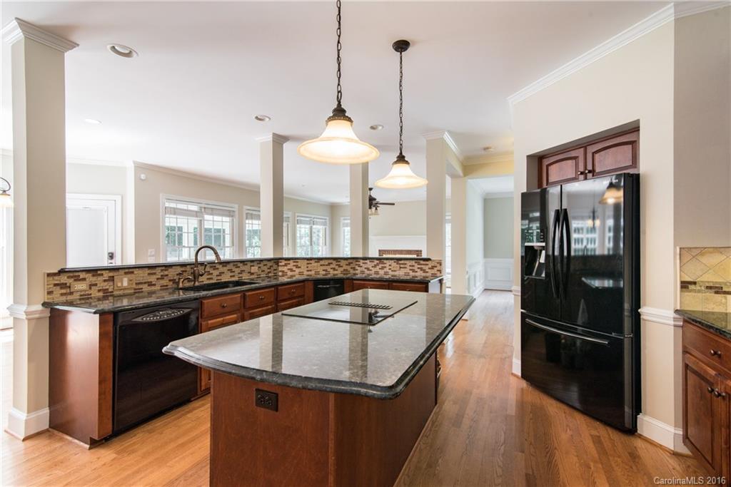 7115 Darnley Place Charlotte NC 28226