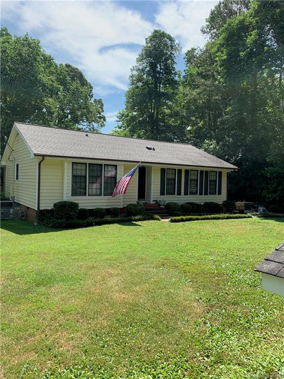 10526 South Hampton Drive Charlotte NC 28227