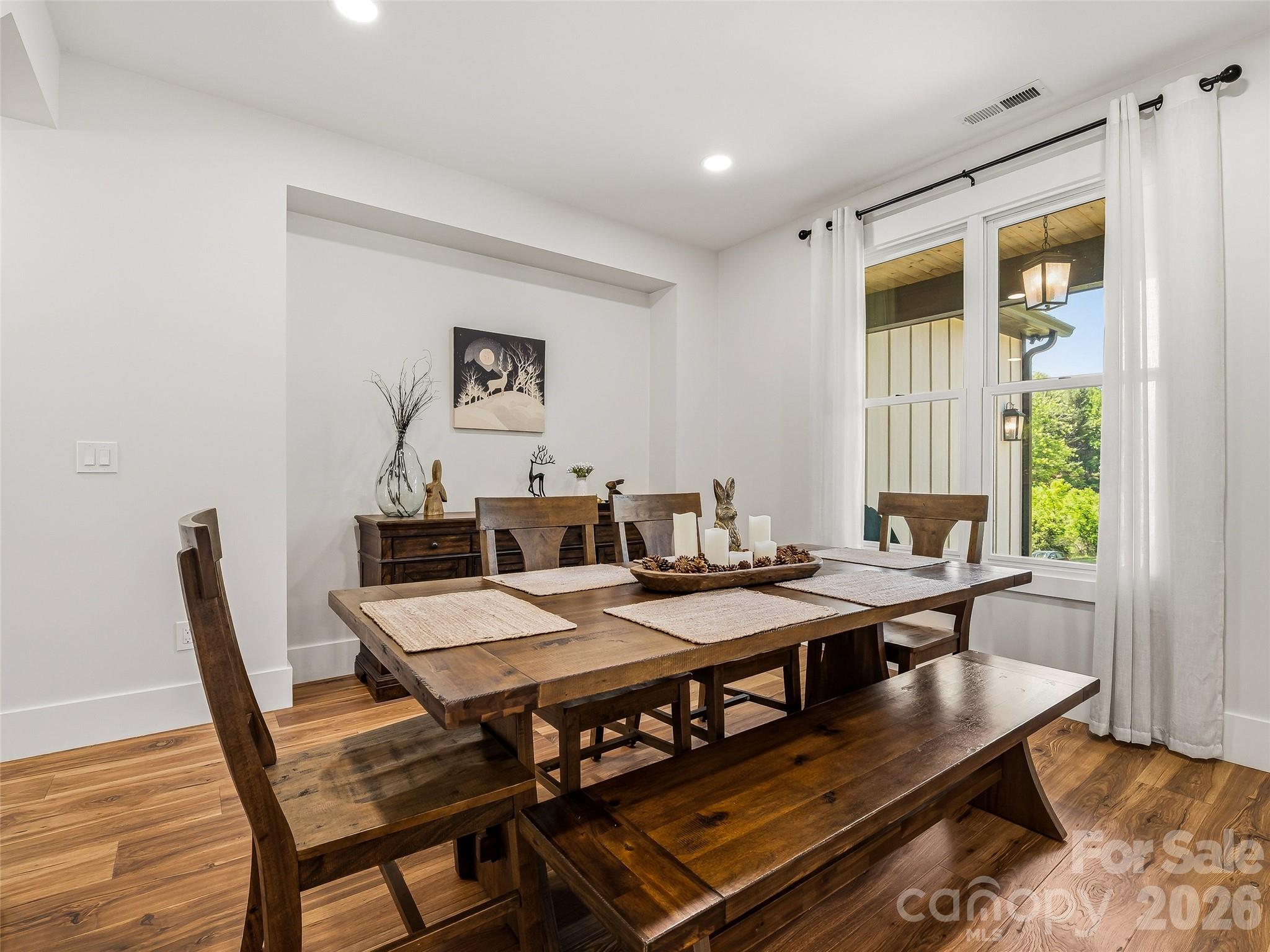 158 Trellem Trail Hendersonville NC 28739