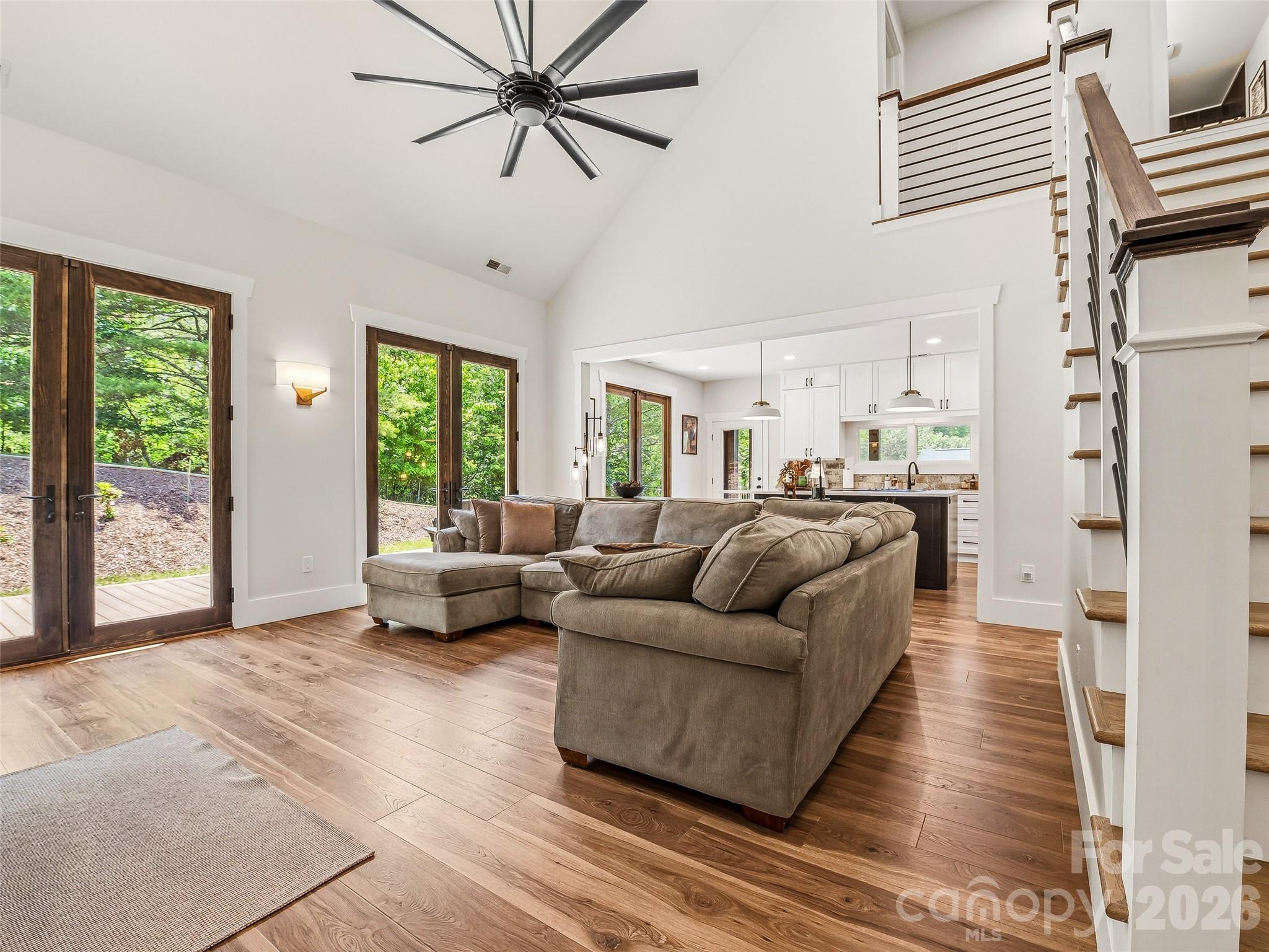 158 Trellem Trail Hendersonville NC 28739