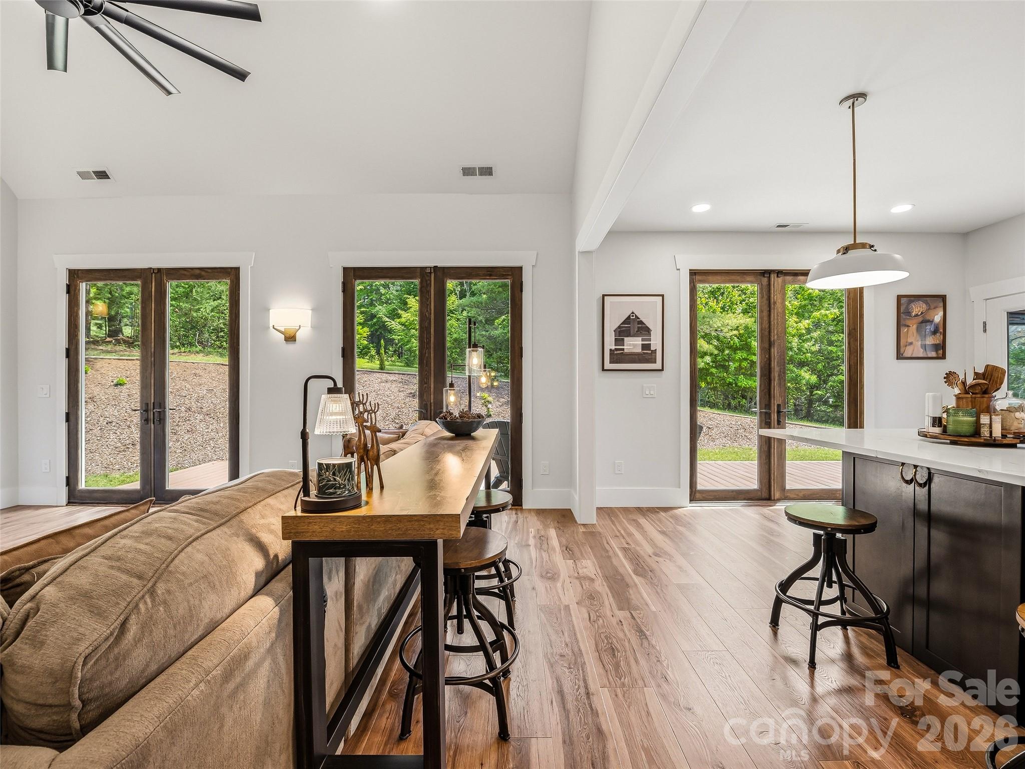 158 Trellem Trail Hendersonville NC 28739