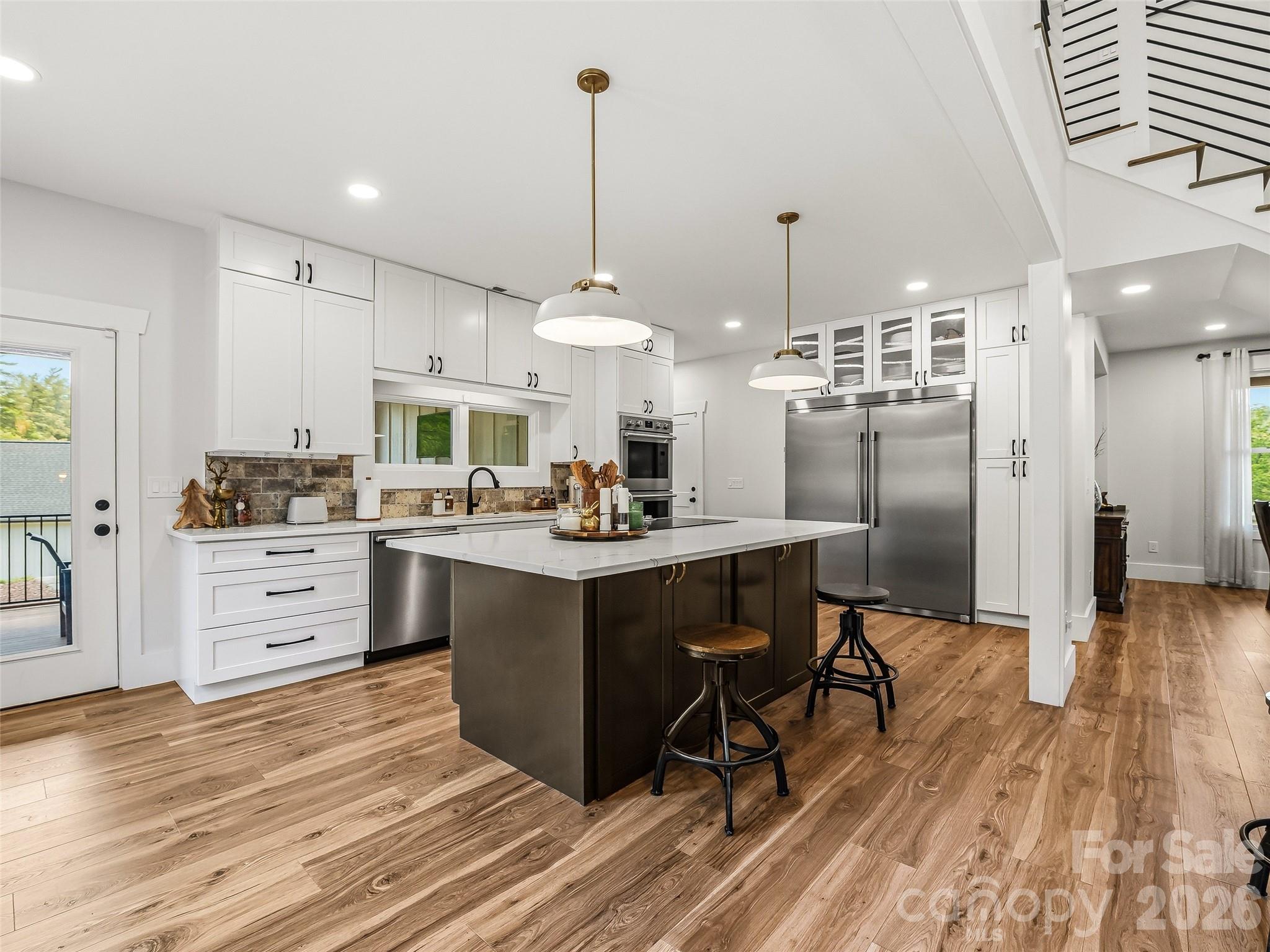 158 Trellem Trail Hendersonville NC 28739