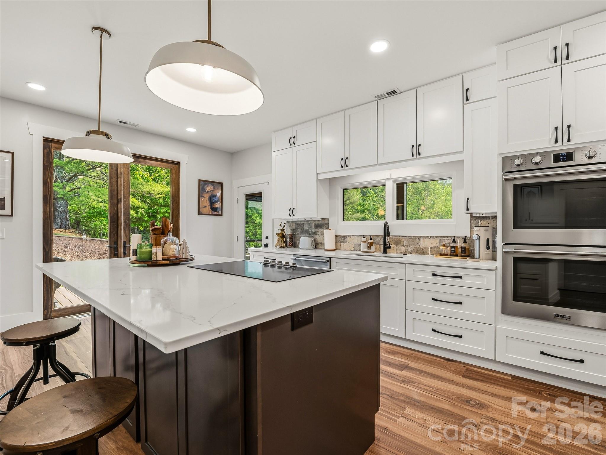 158 Trellem Trail Hendersonville NC 28739