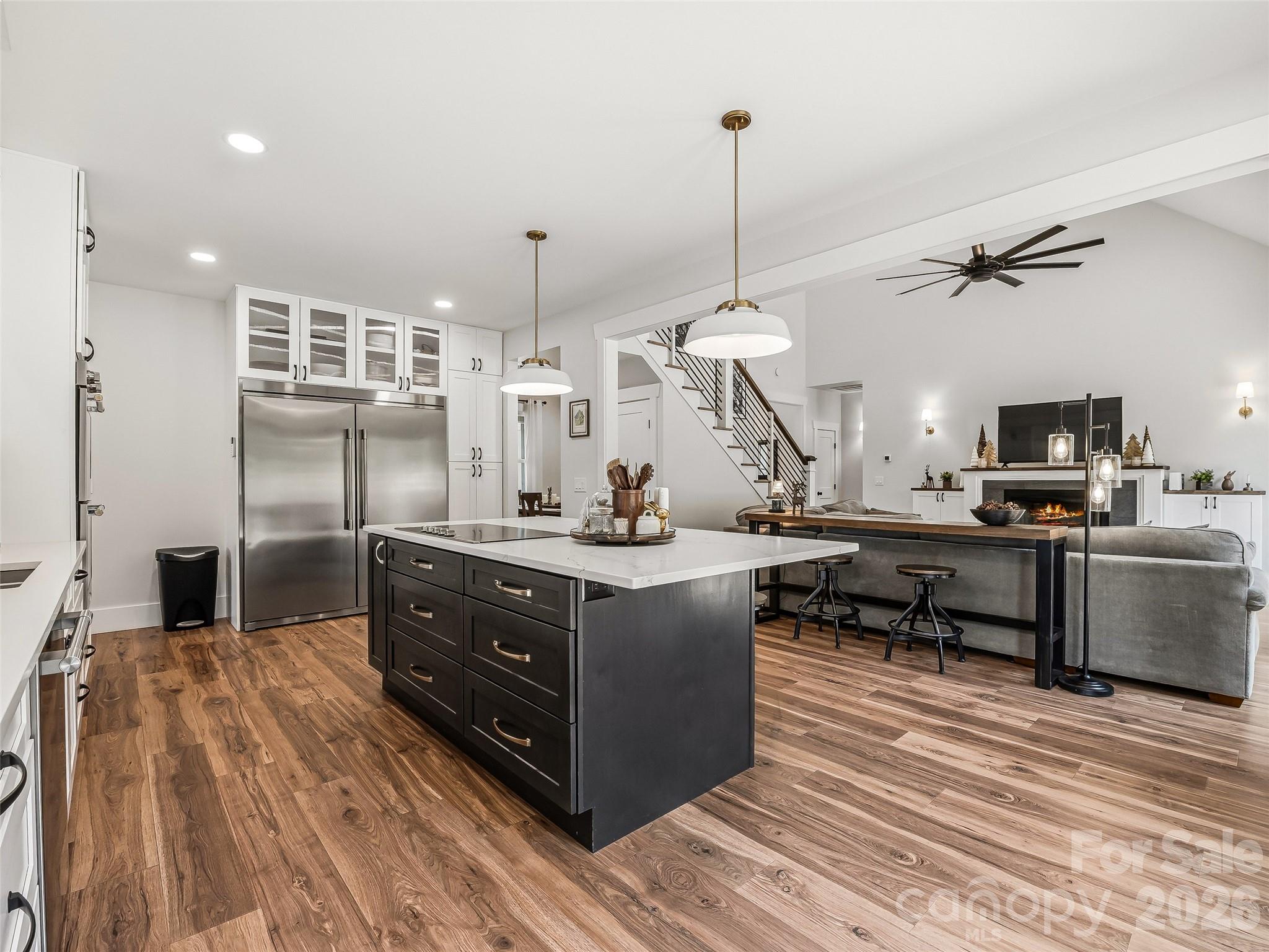 158 Trellem Trail Hendersonville NC 28739