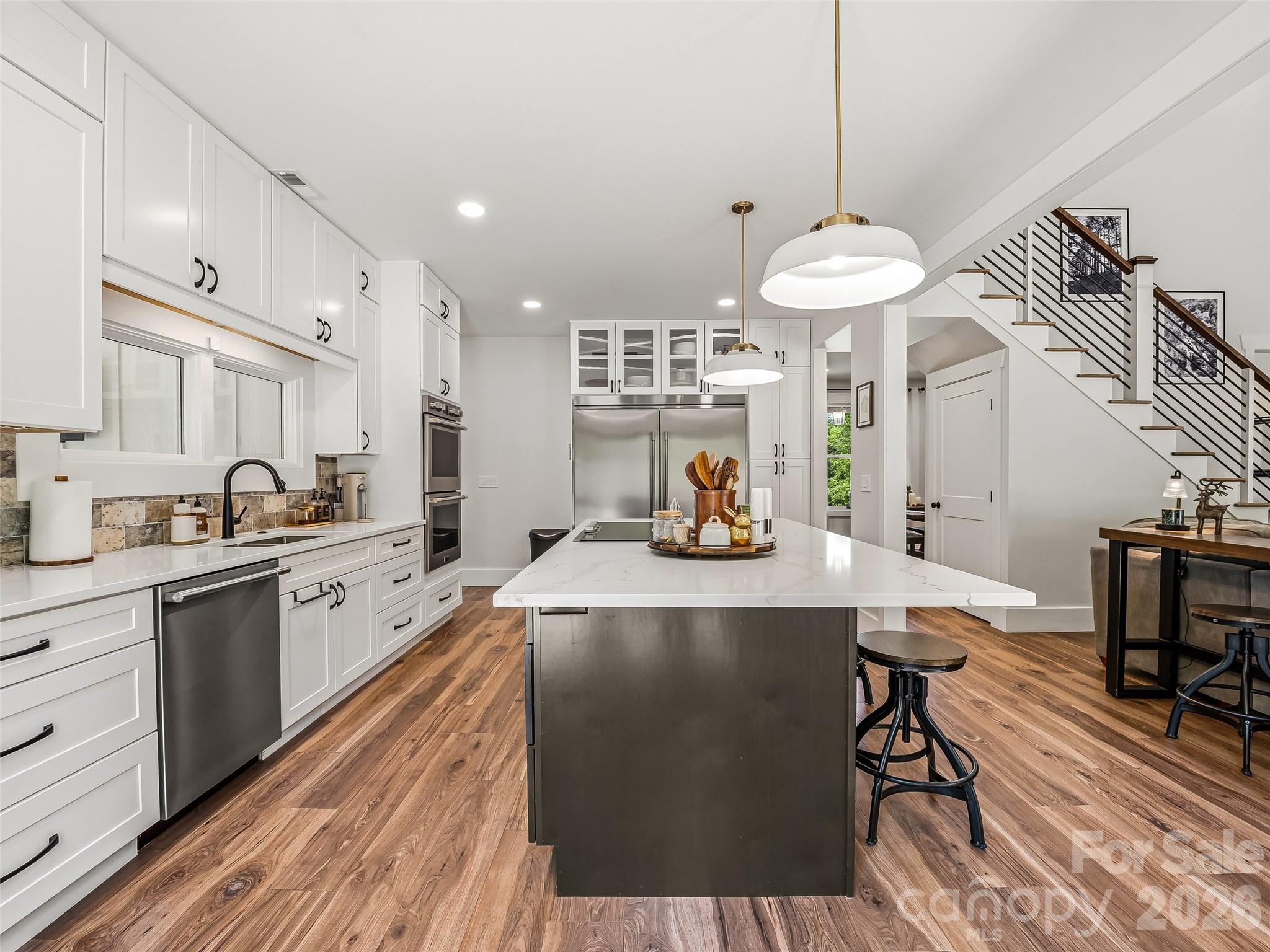 158 Trellem Trail Hendersonville NC 28739