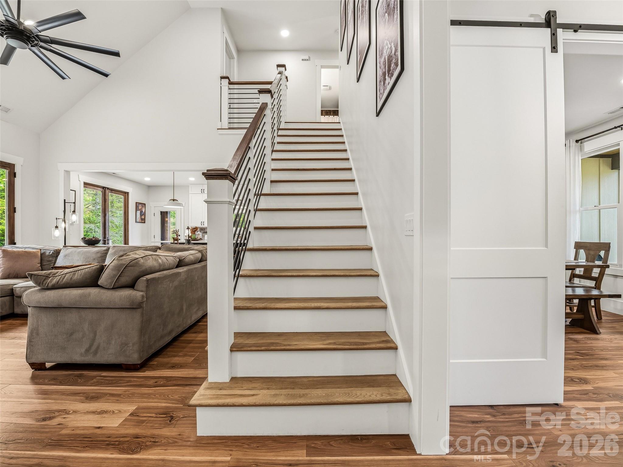 158 Trellem Trail Hendersonville NC 28739