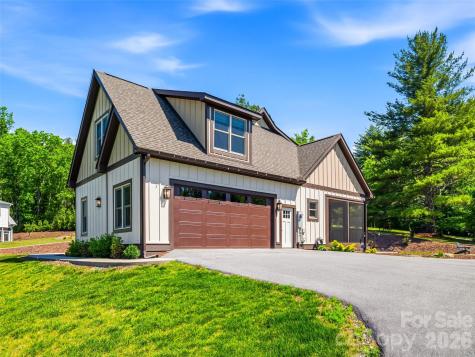 158 Trellem Trail Hendersonville NC 28739