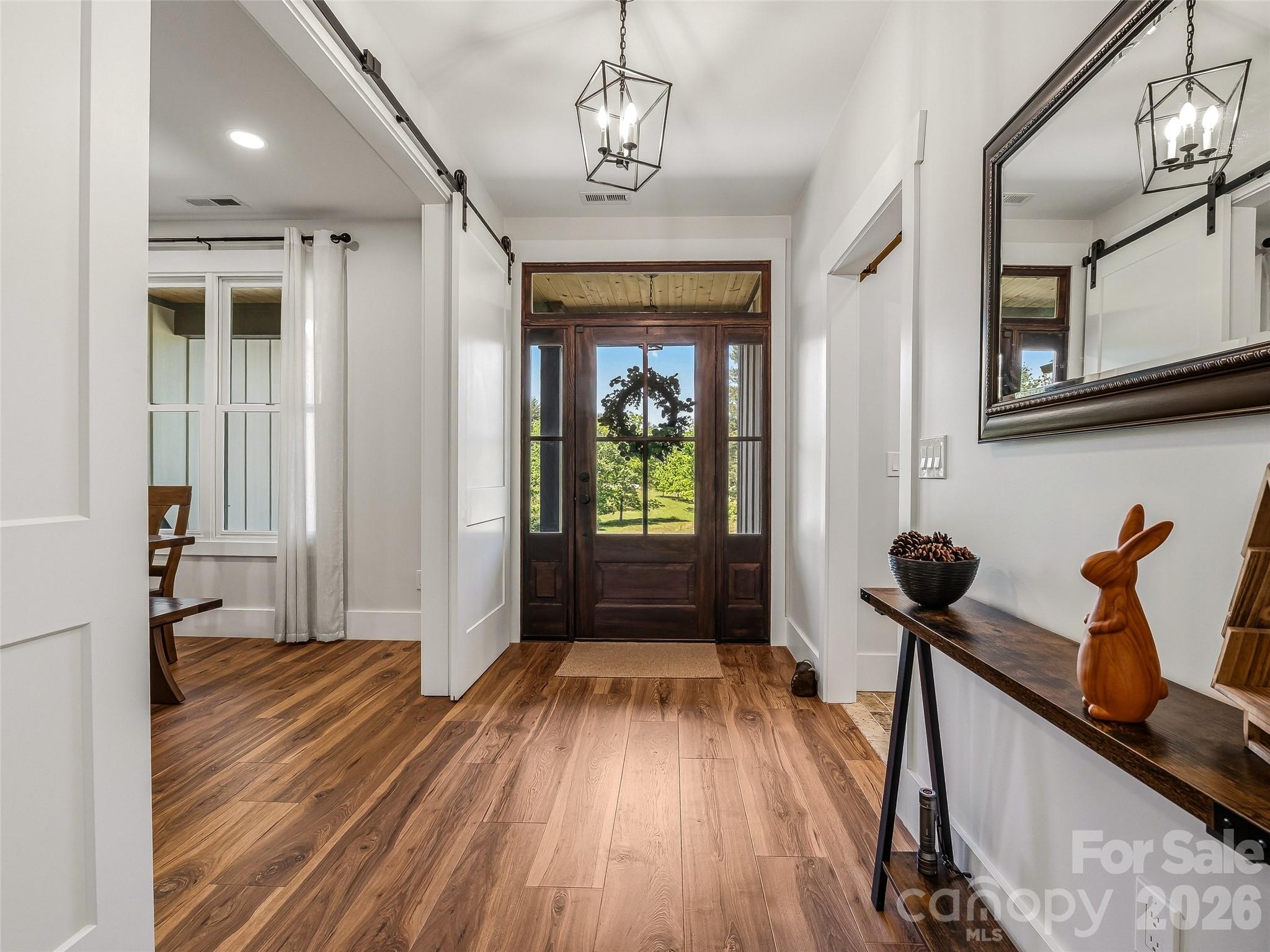158 Trellem Trail Hendersonville NC 28739