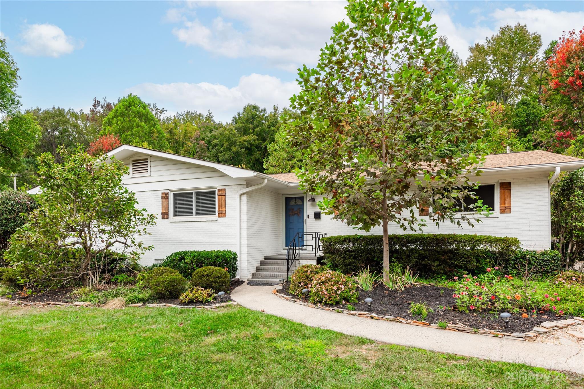 1123 Tarrington Avenue Charlotte NC 28205