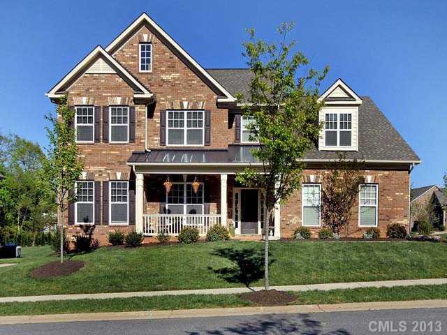 169 Sansome Road Mooresville NC 28115