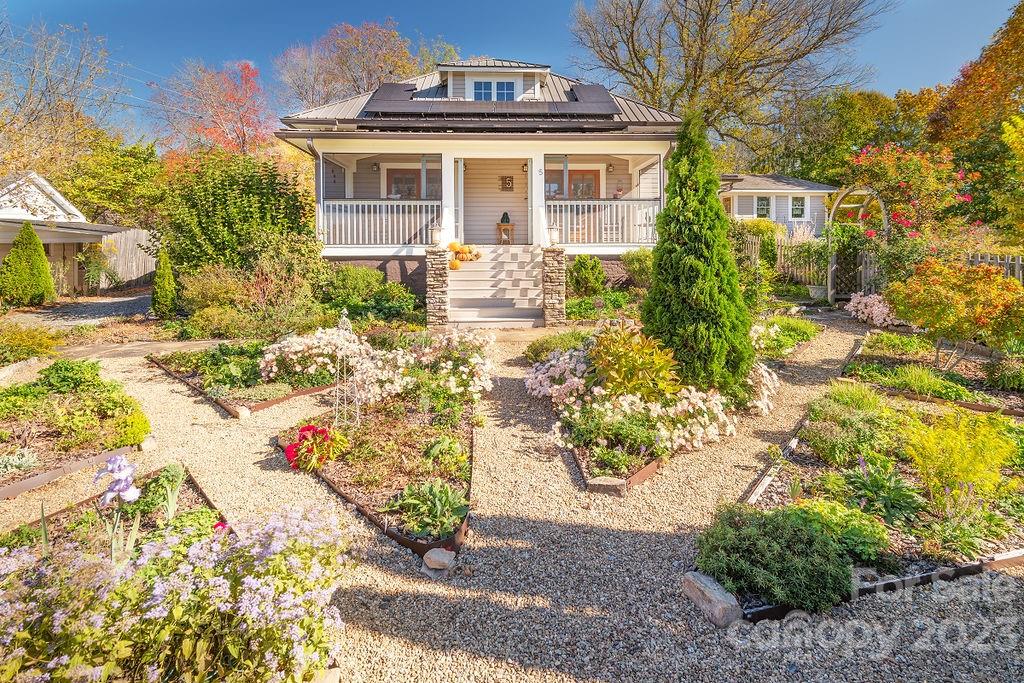 5 Elkmont Terrace Asheville NC 28804