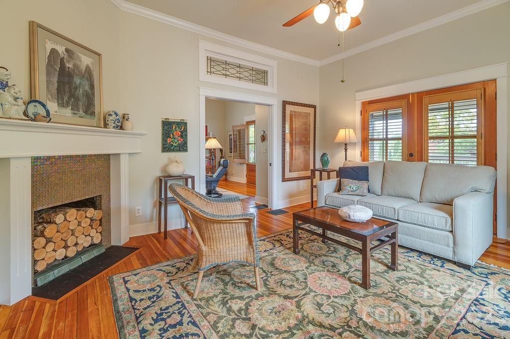 5 Elkmont Terrace Asheville NC 28804