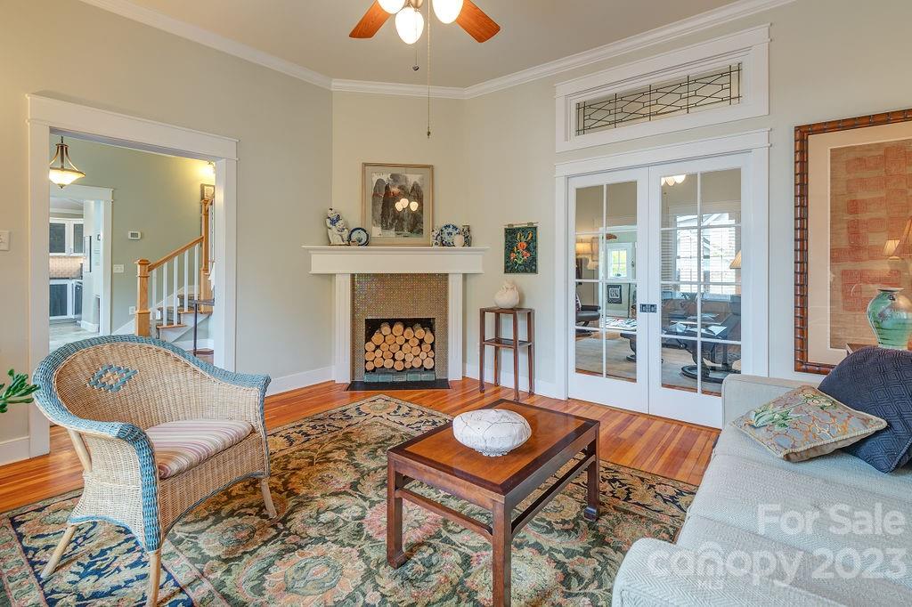 5 Elkmont Terrace Asheville NC 28804