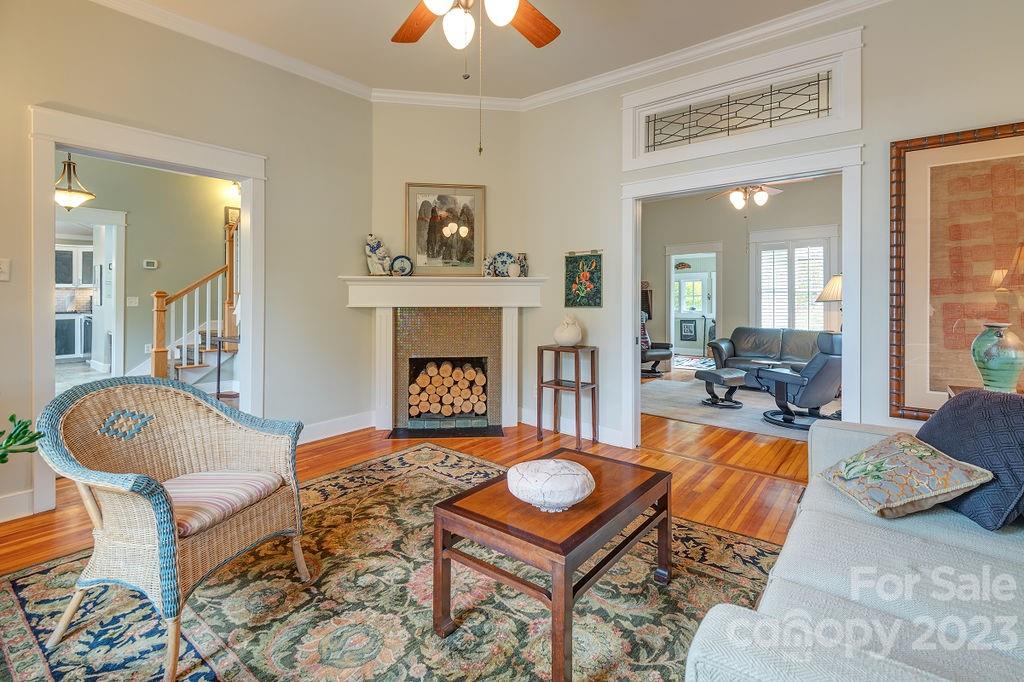 5 Elkmont Terrace Asheville NC 28804