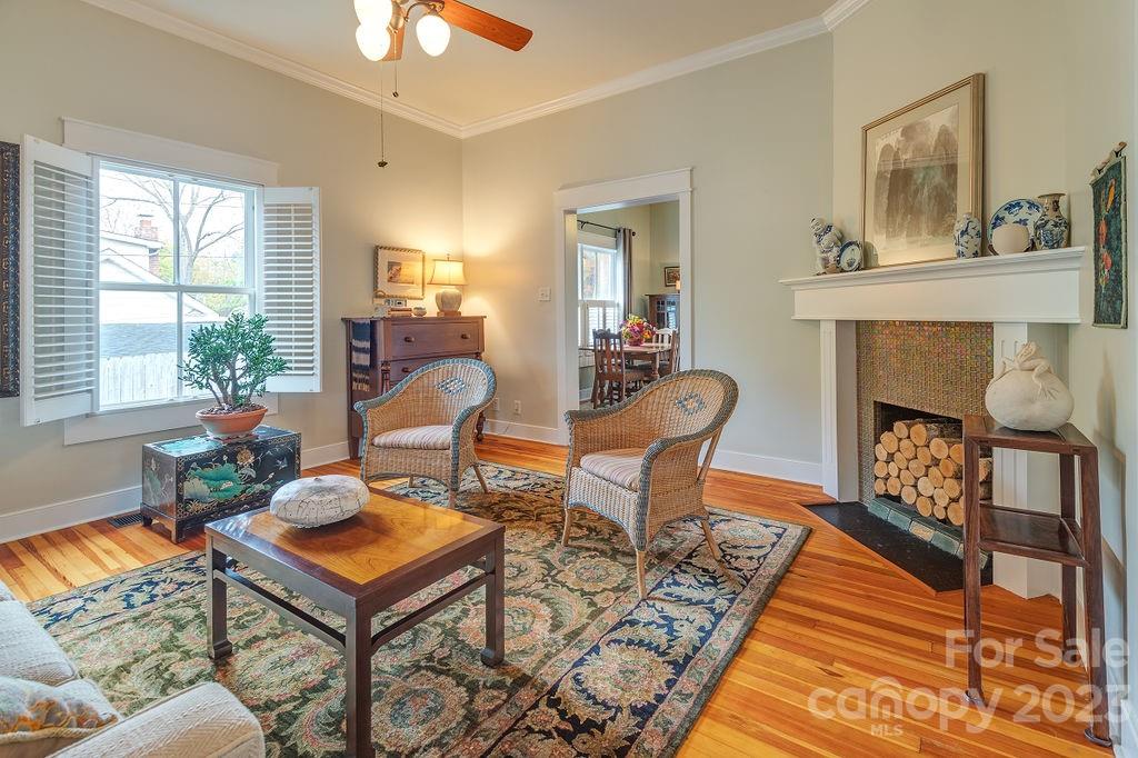 5 Elkmont Terrace Asheville NC 28804