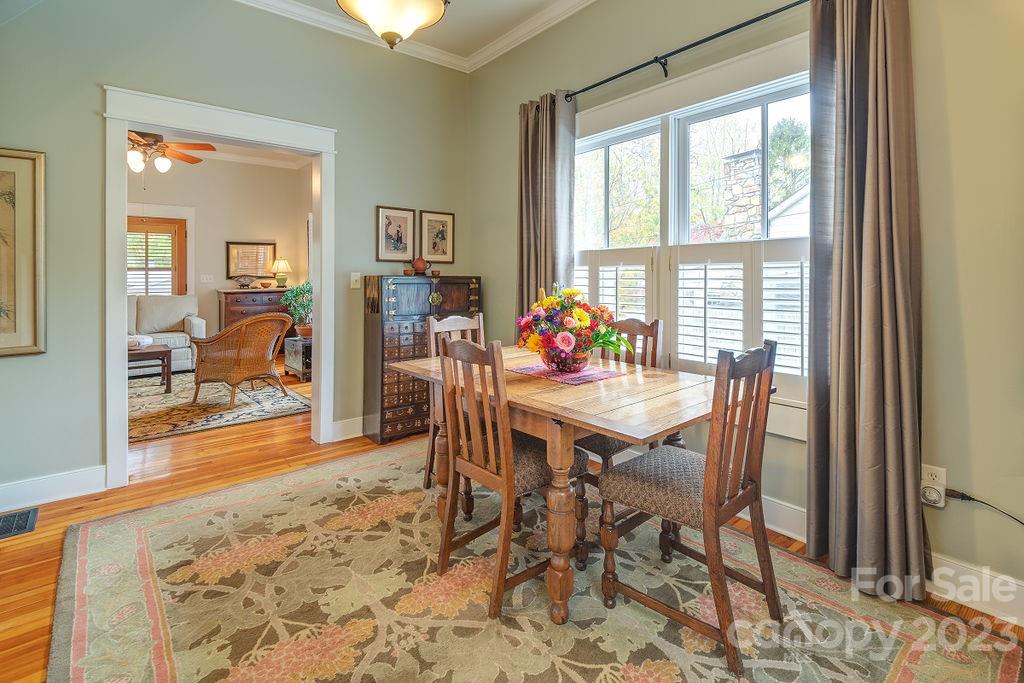 5 Elkmont Terrace Asheville NC 28804