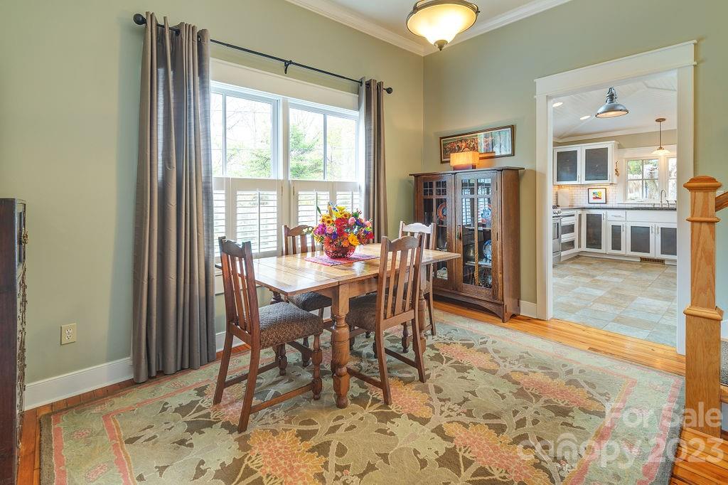 5 Elkmont Terrace Asheville NC 28804
