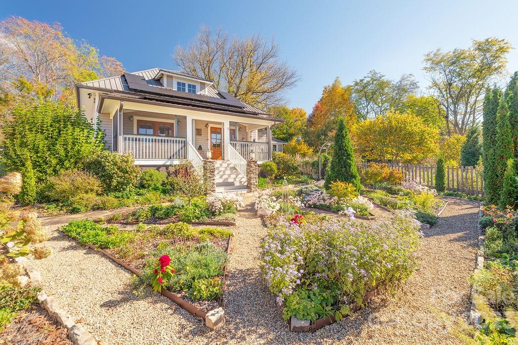 5 Elkmont Terrace Asheville NC 28804