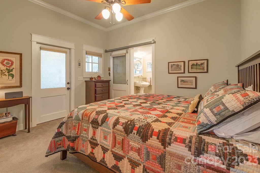 5 Elkmont Terrace Asheville NC 28804