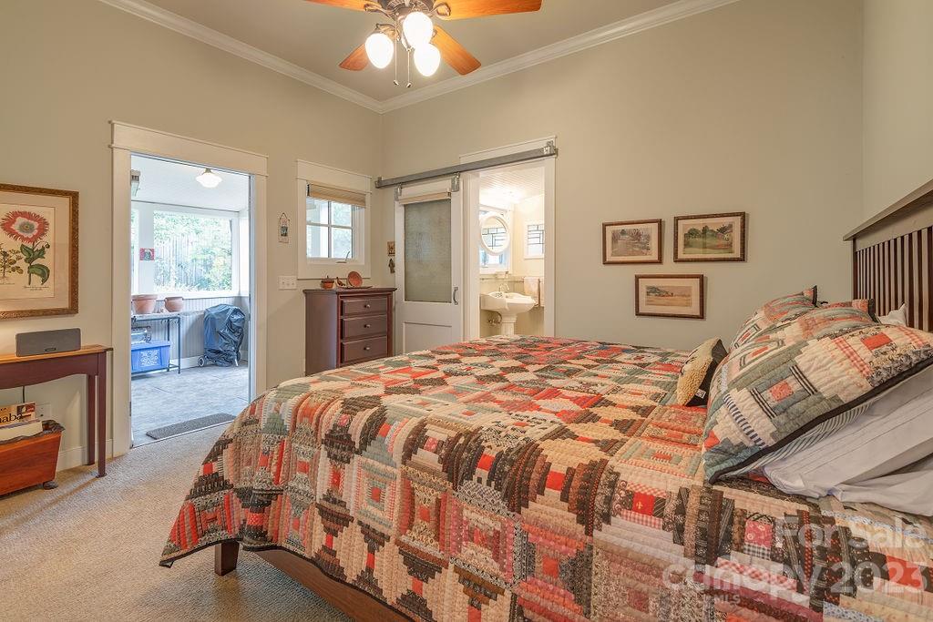 5 Elkmont Terrace Asheville NC 28804