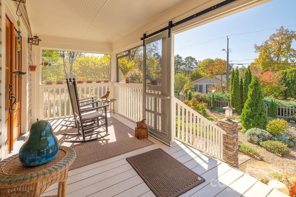 5 Elkmont Terrace Asheville NC 28804