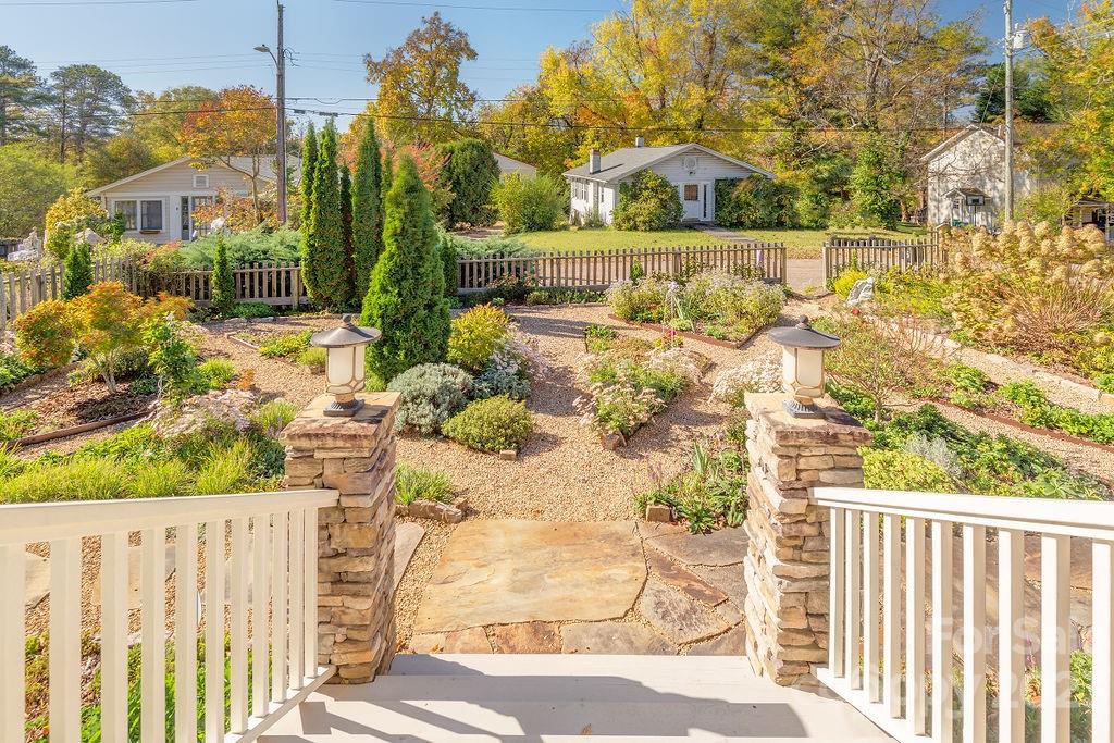 5 Elkmont Terrace Asheville NC 28804
