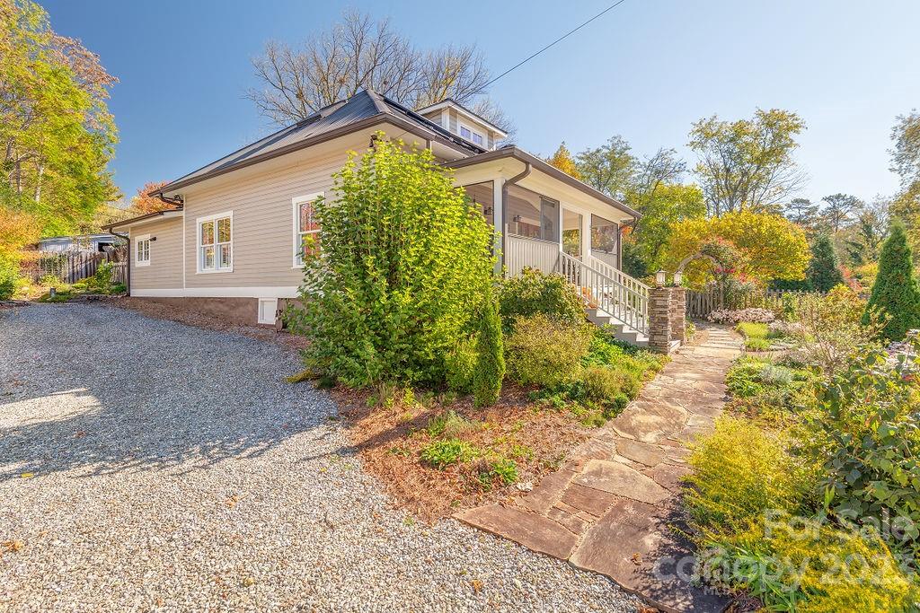 5 Elkmont Terrace Asheville NC 28804