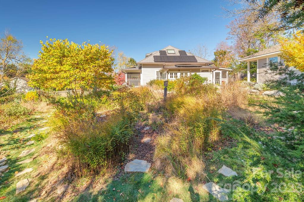 5 Elkmont Terrace Asheville NC 28804