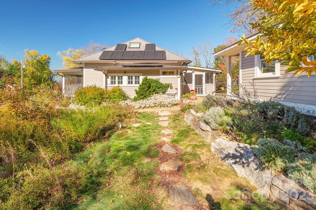 5 Elkmont Terrace Asheville NC 28804