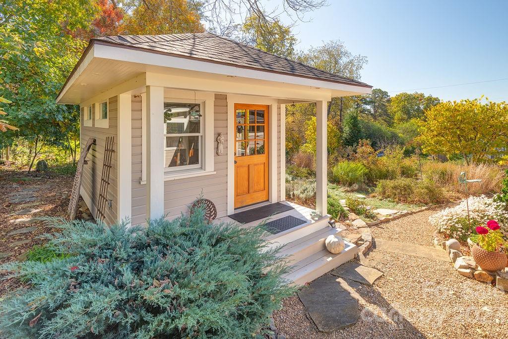 5 Elkmont Terrace Asheville NC 28804