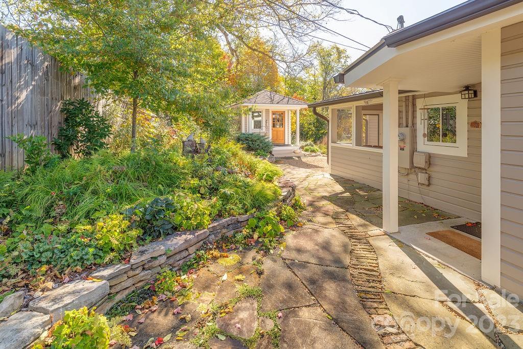 5 Elkmont Terrace Asheville NC 28804