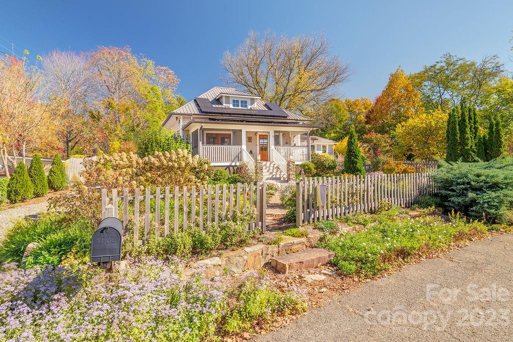 5 Elkmont Terrace Asheville NC 28804