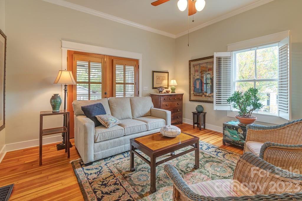5 Elkmont Terrace Asheville NC 28804
