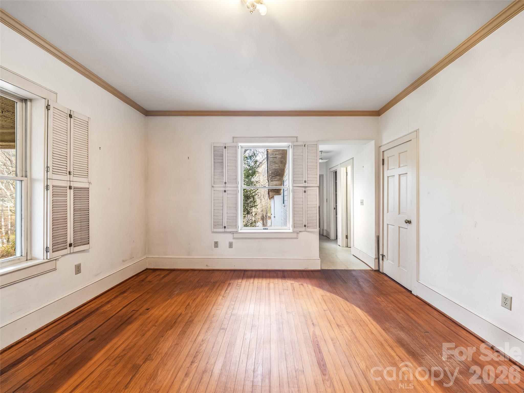 385 Chunns Cove Road Asheville NC 28805